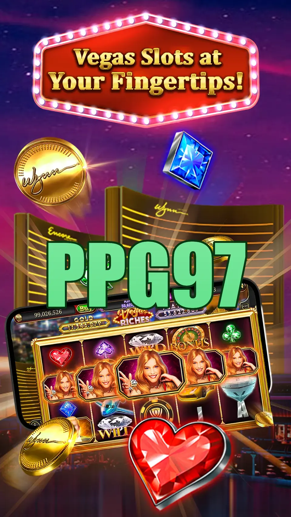 PPG97 APK