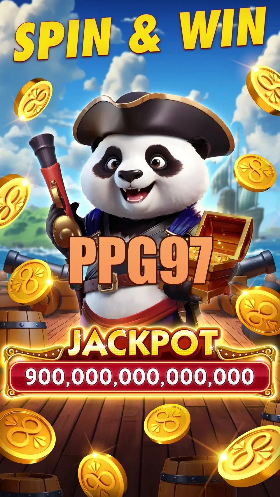 PPG97 APK