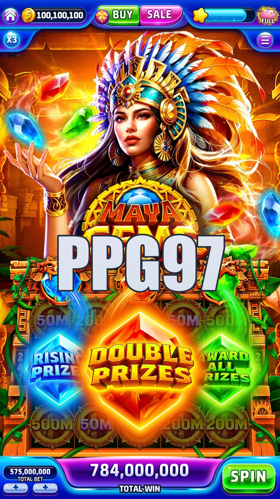 PPG97 APK
