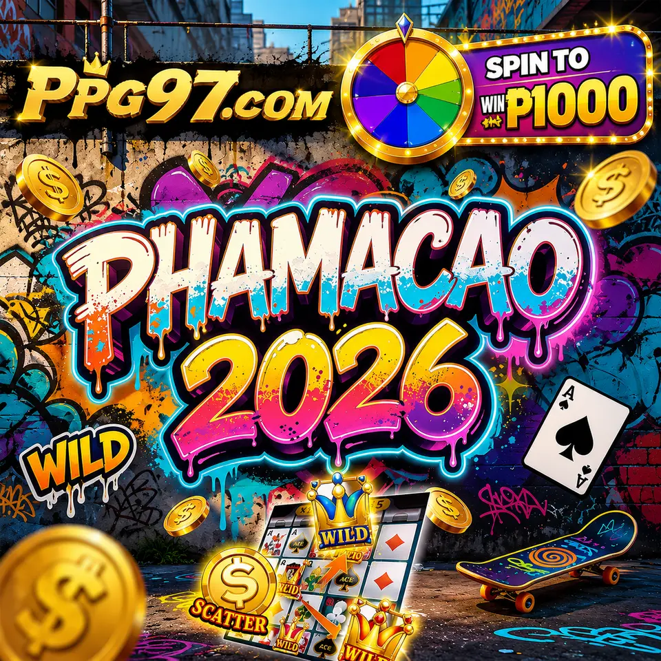 PPG97 Mag-login