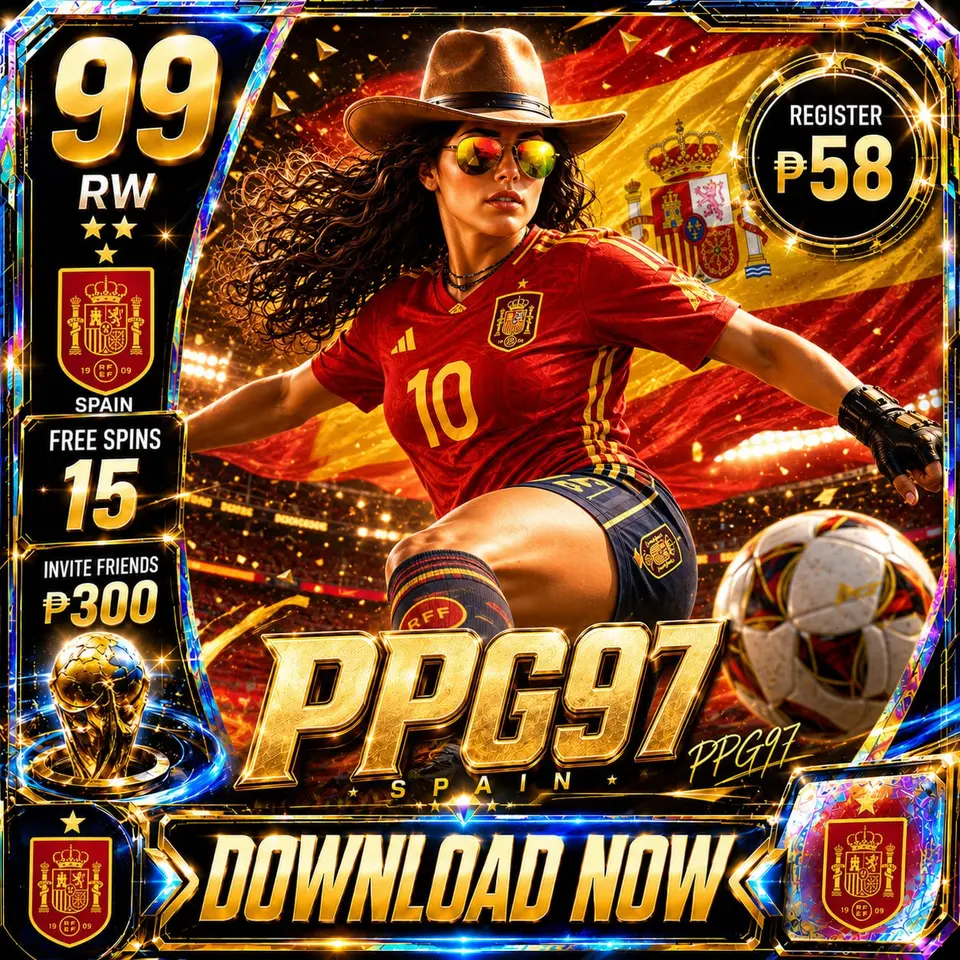PPG97 Mag-login - PPG97 Opisyal