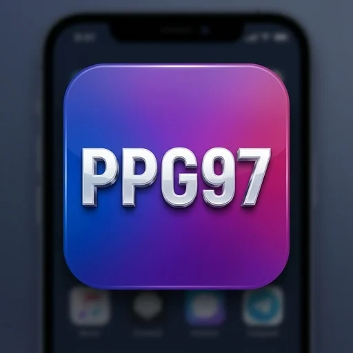 PPG97 Logo - Opisyal