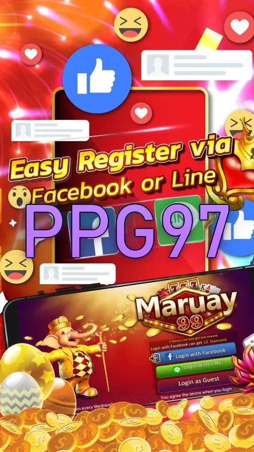 PPG97 Mga screenshot - APK Opisyal