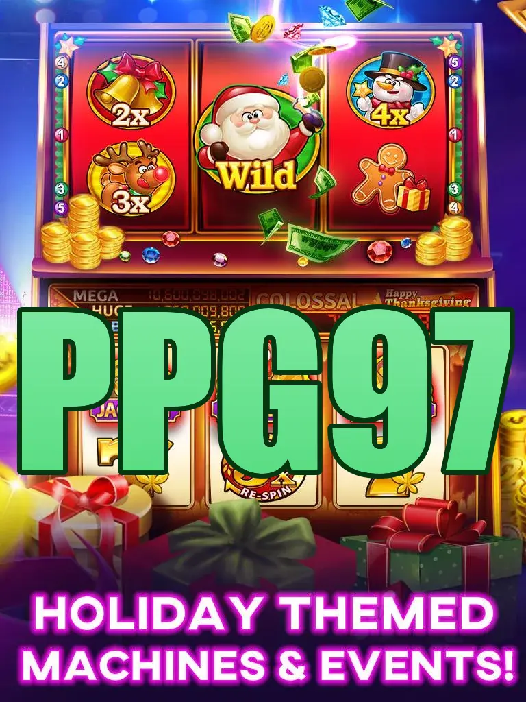 PPG97 Preview - Opisyal I-download