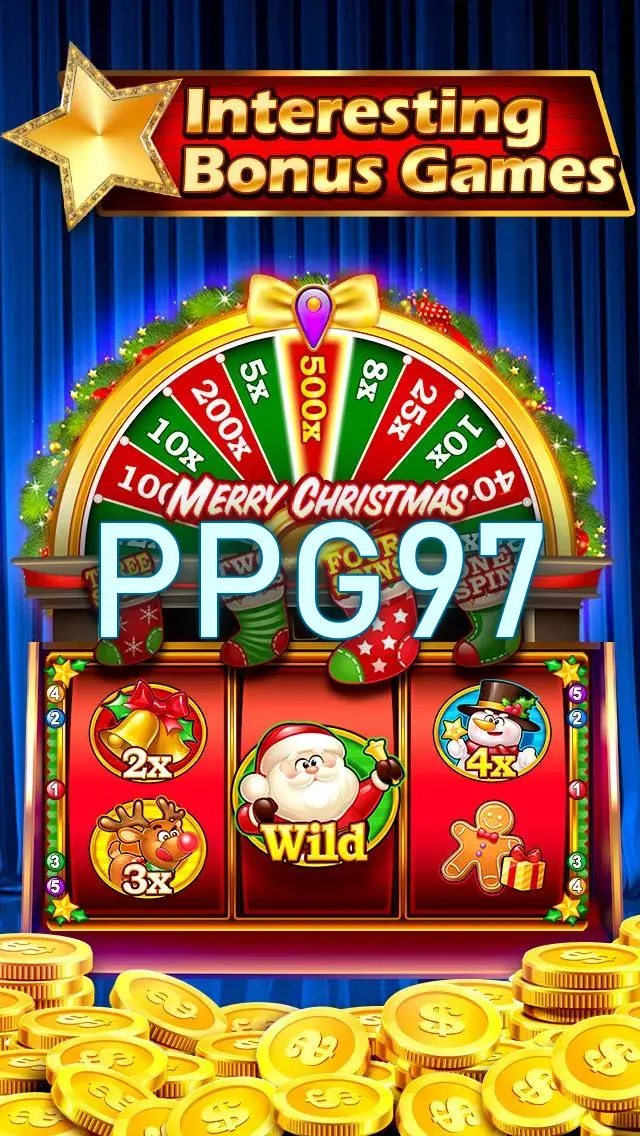 PPG97 Mga screenshot Opisyal APK